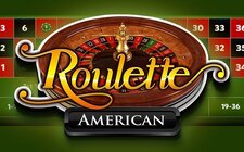 Игровой автомат American Roulette